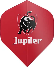 Jupiler flichts rood