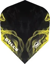 Bull's flights