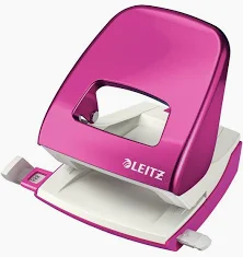 Leitz perforator fusia