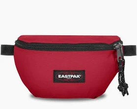 Eastpak rood heuptasje