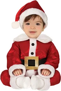 Kerstpak baby o-6 maanden