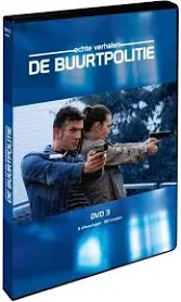 De buurpolitie dvd nr 3