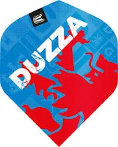Target flights duzza