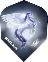 Bull's flights
