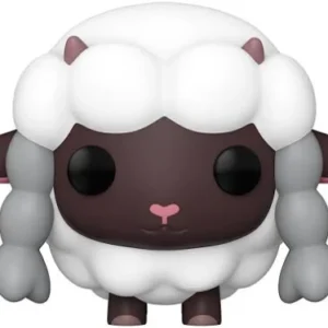Pokemon WOOLOO POP