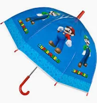 Super Mario paraplu
