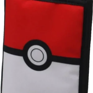 Pokemon portefeuille 13 x9,50cm