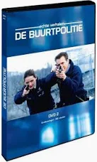 De buurpolitie dvd nr 2
