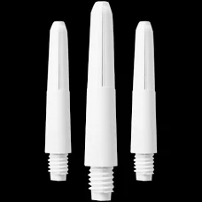 Masters Darts shaft wit meduim