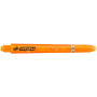 Winmau shaft prism oranje meduim