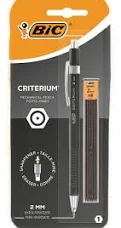 Bic Criteruim 2mmHB