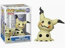 Pokemon figuur MIMIKYU