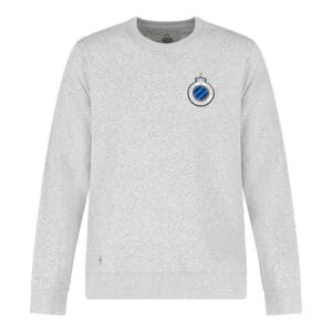 Club brugge swaters met logo