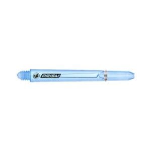 Winmau shaft prism blauw meduim