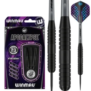 Winmau Apogalypse dartspijlen