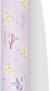 Unicorn 2 vellen kaftpapier