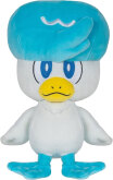 Pokemon pluche 20cm Quasly