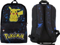 Pokemon rugzak nr 152003 42x30x18cm