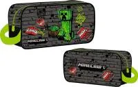 Minecraft pennetas art 144 20x7x9cm