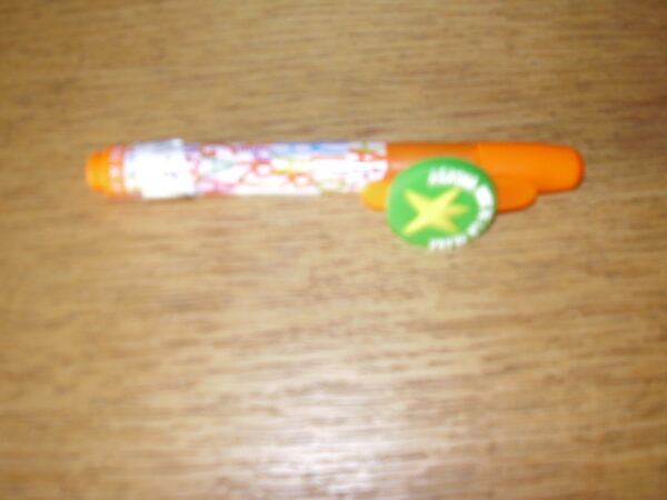 Mini vuilpen