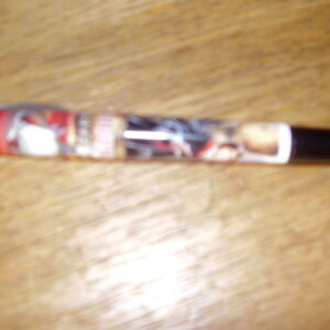 Harry Potter mini vuilpen