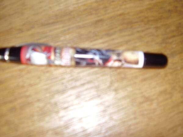 Harry Potter mini vuilpen