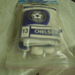 Chelsea keperhandschoen nr 5