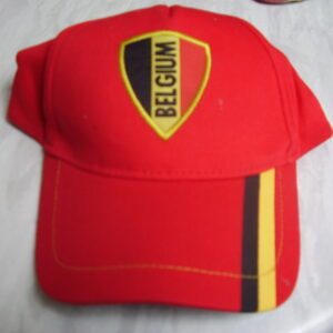 Belgie pet