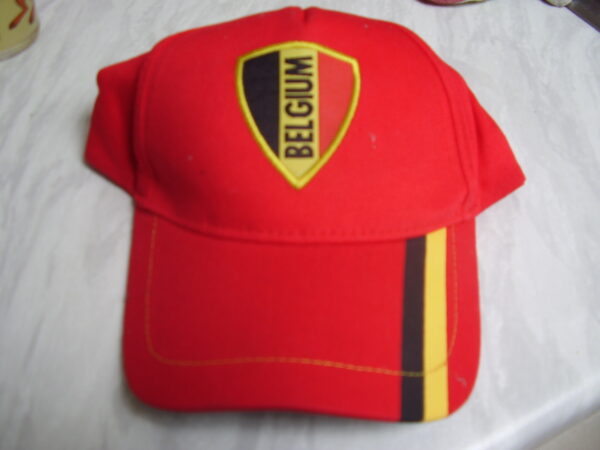 Belgie pet