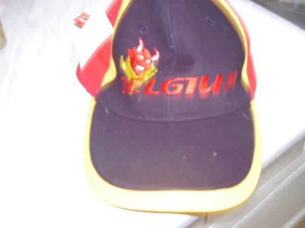 Belguim pet