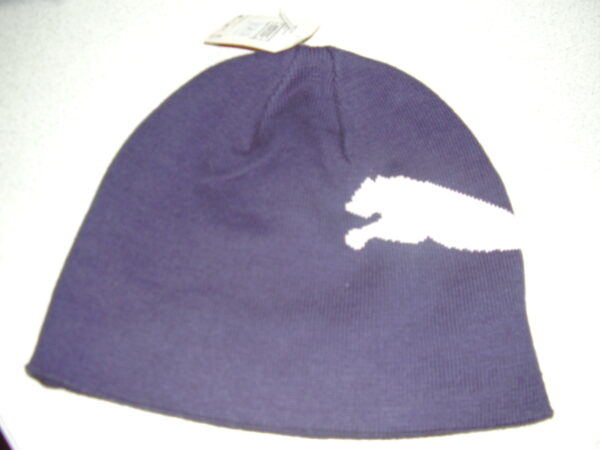 Puma muts blauw volw 828276 08