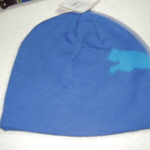 Puma muts blauw volw 84292512