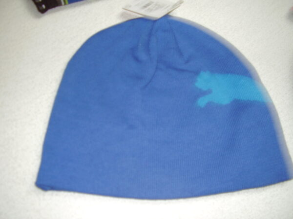 Puma muts blauw volw 84292512