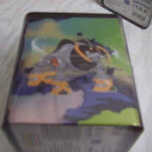Pokemon tin doos 2025