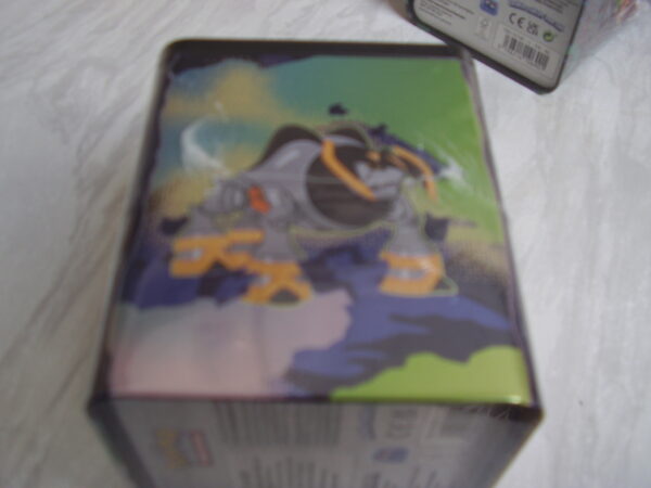 Pokemon tin doos 2025