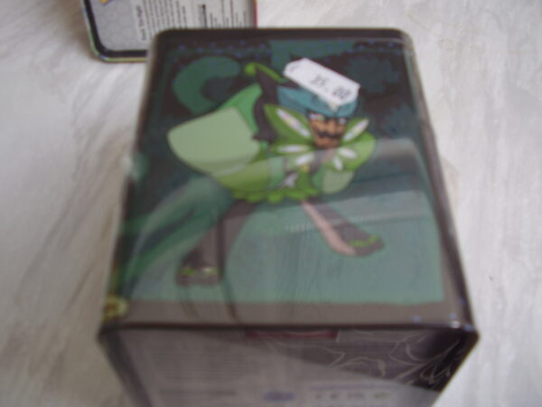 Pokemon tin doos 2025