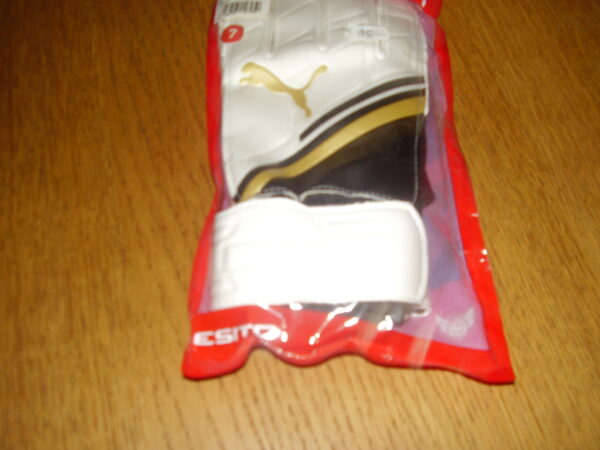 Puma keperhandschoen maat 6