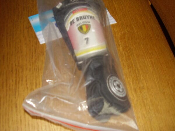 Belgie keperhandshoen xxxs voor de beginners