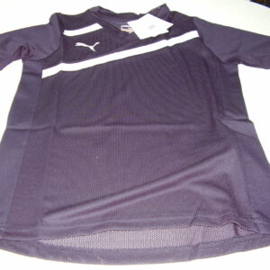 Puma shirts donkere blauw