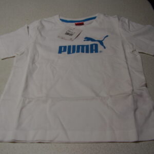 Puma shirts wit kids