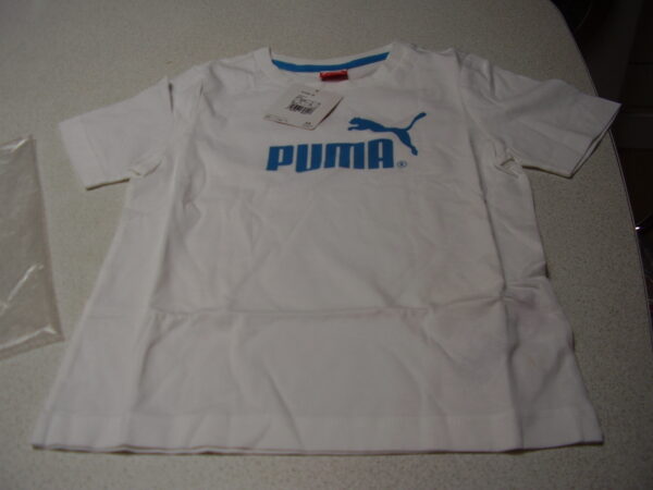 Puma shirts wit kids