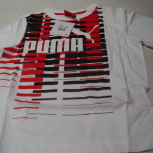 Puma shirts kids