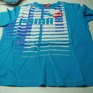 Puma shirts kids 12 jaar
