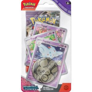 Pokemon blister scarlet violet