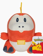 Pokemon knuffel 20cm Fuecoco
