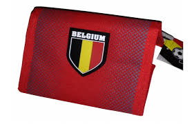 Belgie portefeuille