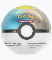 Pokemon -pokeball 2024