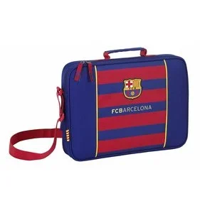 Barcelona schoudertas 38cm
