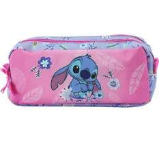Stitch double pennezak pink dreams art 1145