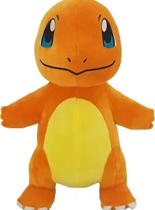 Pokemon charmander 20 cm knuffel